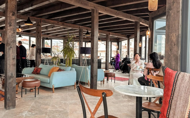 Osmanli Cappadocia Hotel