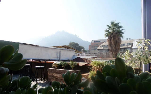 Hotel Casa Mosaico