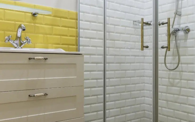 Rubinsteina 12 by Ginza Project