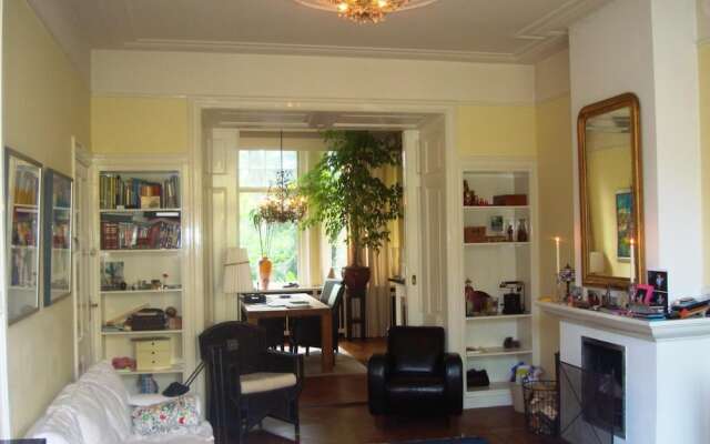 Boutique Hotel Sycamore at Villapark