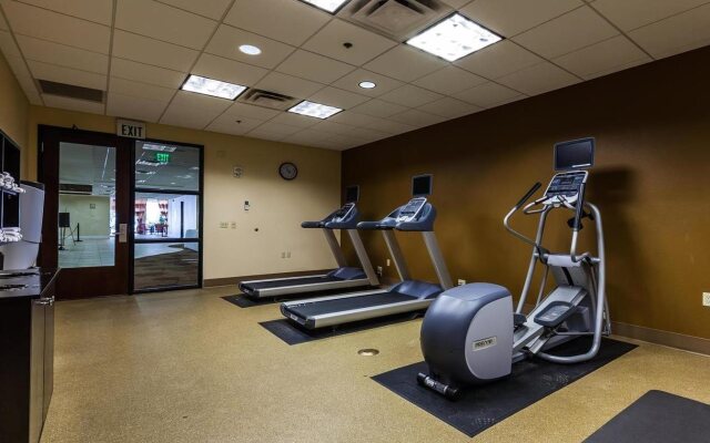 Hilton Garden Inn Phoenix Midtown