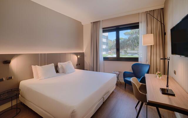 NH Roma Villa Carpegna