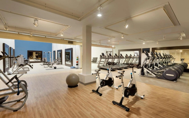 DoubleTree Resort by Hilton Paradise Valley - Scottsdale