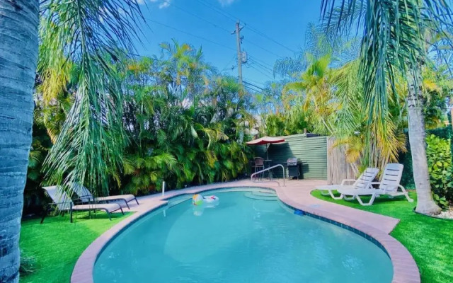Wilton Manor Oasis