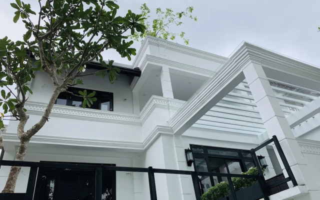 The Prestige Villa Kandy
