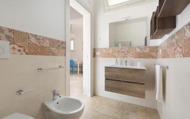 Appartamento Renzo by BarbarHouse