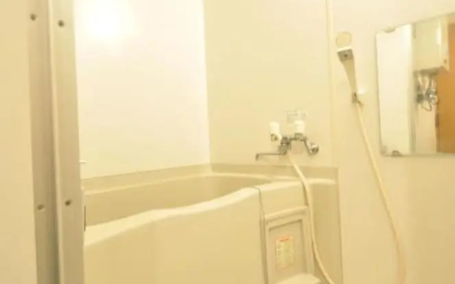 IK Minami6Jo Residence 201