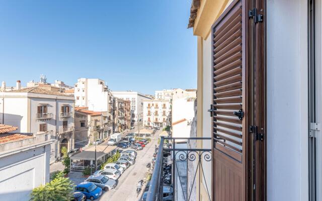 Sant'Onofrio Mini Loft