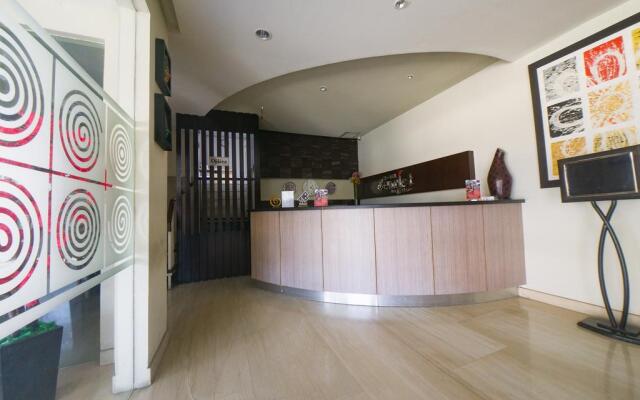 RedDoorz Plus near Universitas Negeri Makassar 2