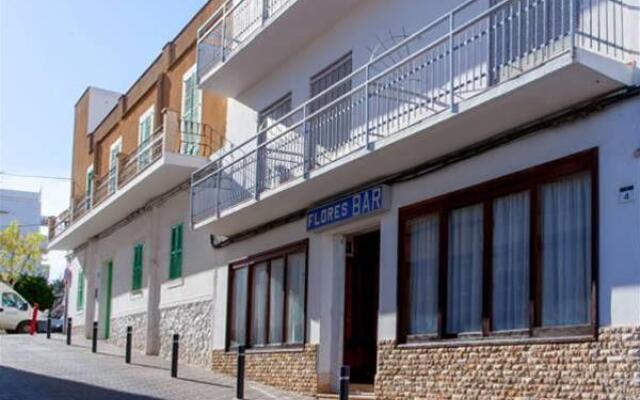 Hostal Rosell