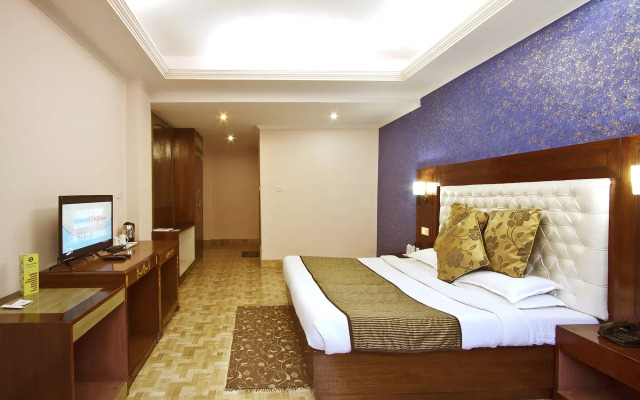 Royal Park Resorts
