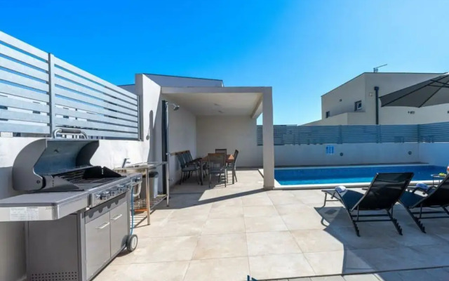 Villa Ema en Ana