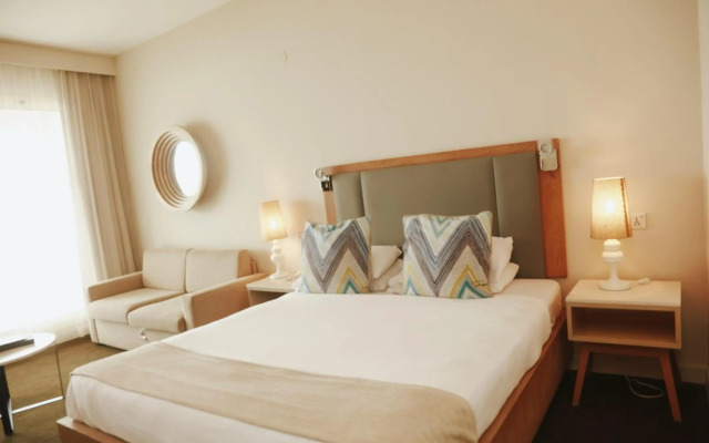 Slipway Hotel