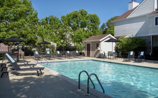 Residence Inn by Marriott Philadelphia Valley Forge