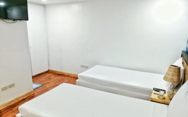 Spaces by Eco Hotel Iloilo