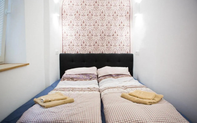 Codelli Deluxe City Centre Apartments