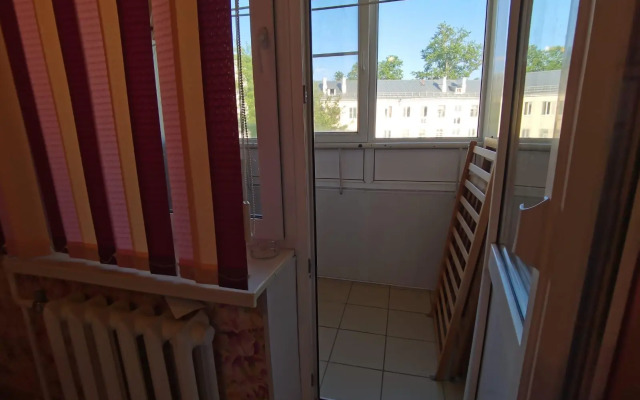 ZNS Rent (ZNS Rent) on Kirova street 153A