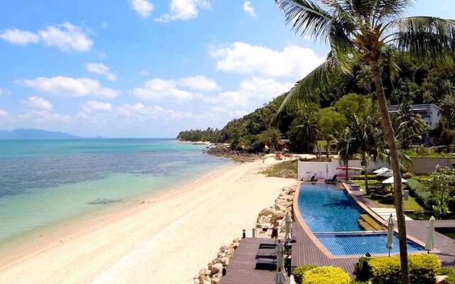 2 Bedroom Luxury Villa Frangipani Near Beach Front