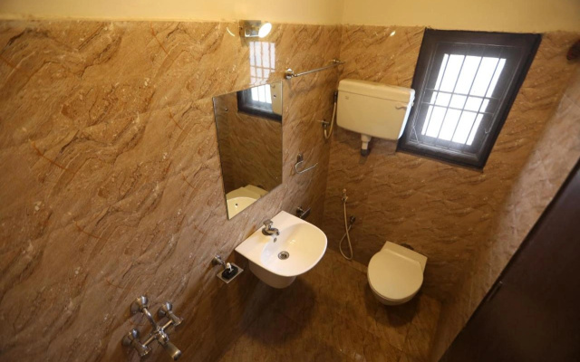 Nestlay Rooms - Ambattur