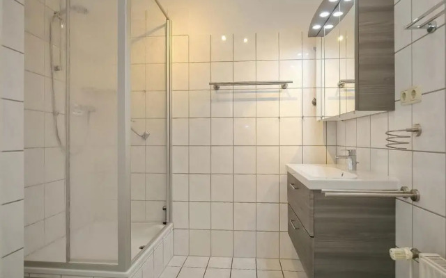 Sünnslag Wohnung 041