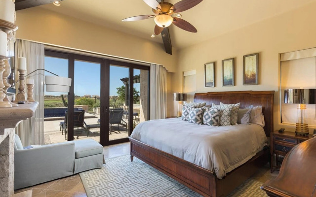 Blue Desert 29 Golf Villa 5 - Casa Jalisco, Cabo San Lucas