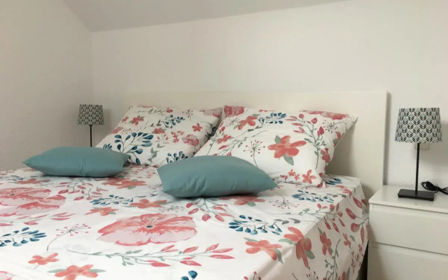 Lusht'n apartma