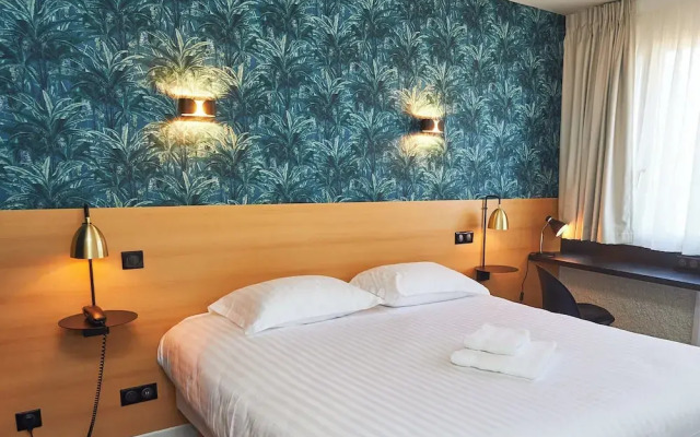 L'auberge du port