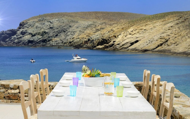 Villa Simone in Mykonos
