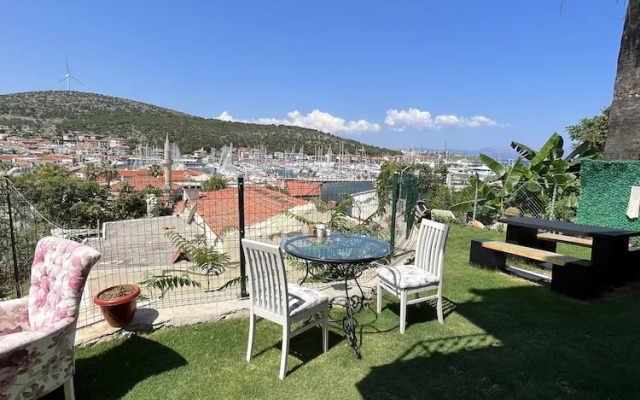 Villa Veria