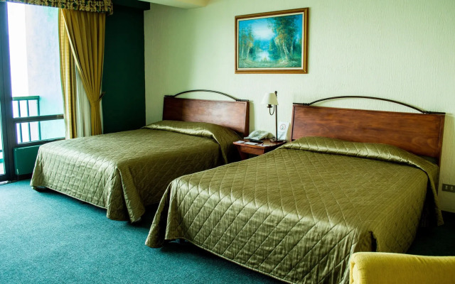 Hotel La Riviera de Atitlan