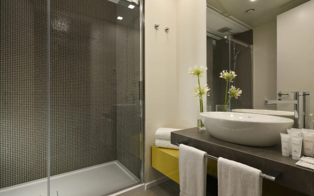 Torre Galfa Milano | UNA Esperienze