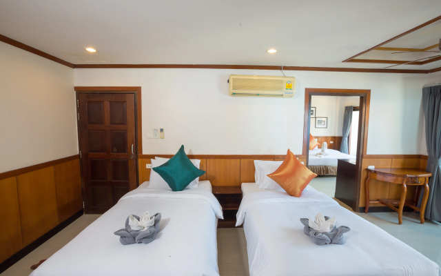 Sunrise Resort
