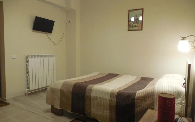 Ski & Bike Residence