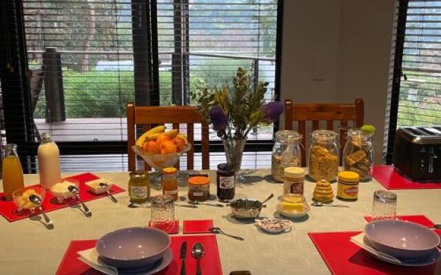 Thistle Do Bed And Breakfast