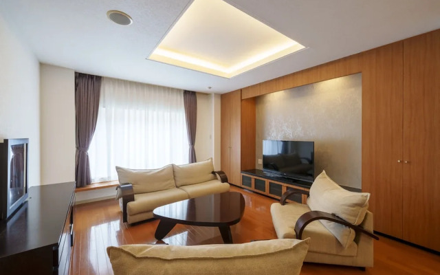 Hokuryuko Hotel North Nagano