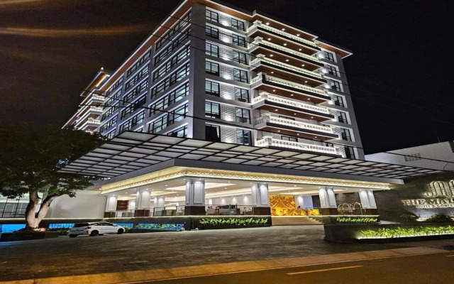 The Malioboro Hotel & Conference Center