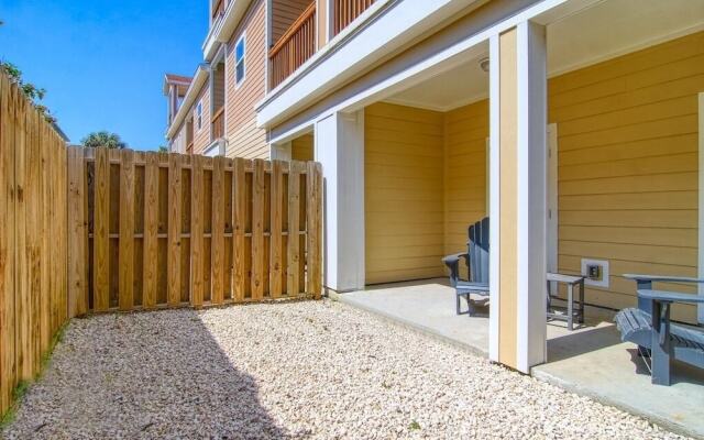 Flip Flops and Pop Tops