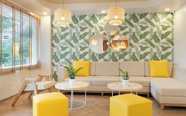 Bloom Hotel - Jubilee Hills