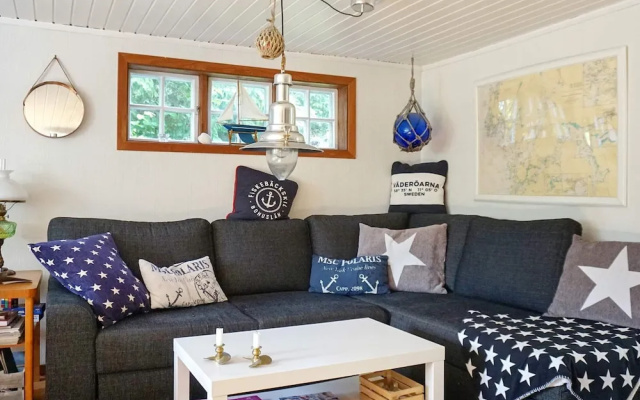 6 Person Holiday Home in Munkedal-by Traum