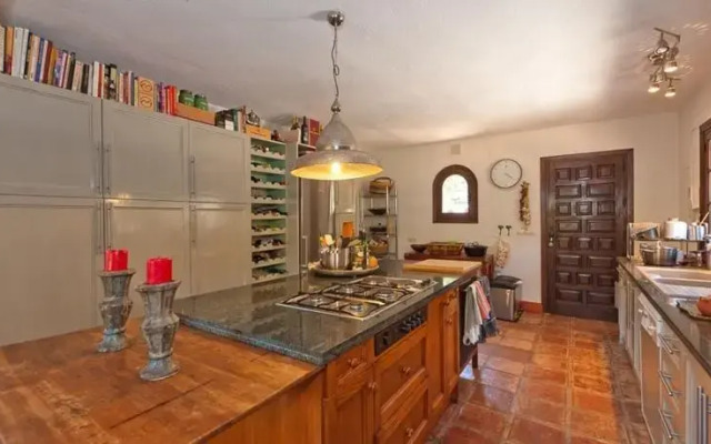 Finca La Tierra Mijas - Adults Only