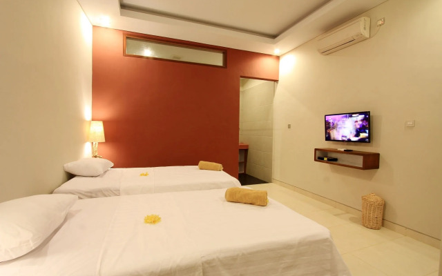 Saren Guest House Bali