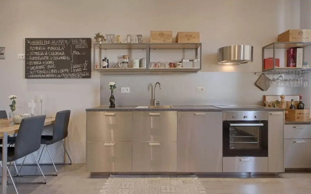 Mediceo 42 - Deluxe Suite