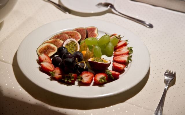 Maien Hotel-Restaurant