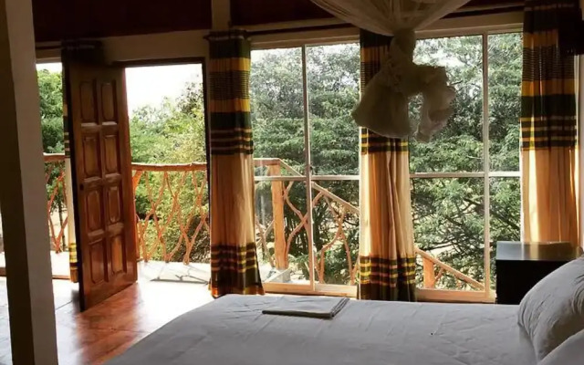 Sarada Beach Resort