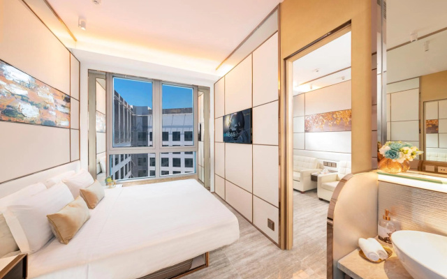 Regala Skycity Hotel by Regal Hotels - Image 5