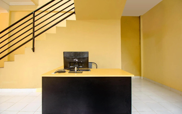 OYO Life 2575 Omah Astu Syariah