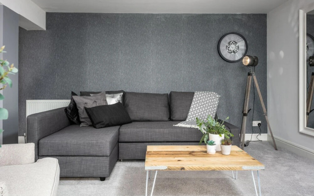 Granary Suite No22 - Donnini Apartments