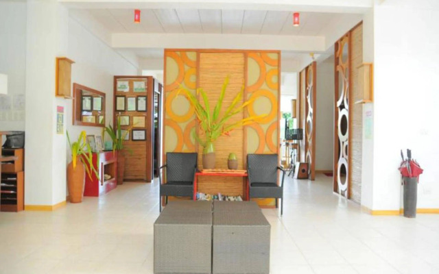 Asia Grand View Hotel
