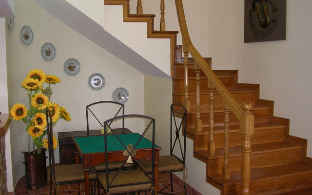 Villa D'Arcos
