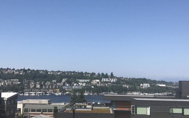Seattle Urban Village